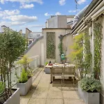Bastille & Nation - Cityapartmentstay