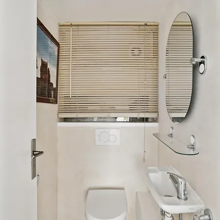 Appartamento Bastille & Nation - Cityapartmentstay