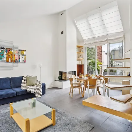 Appartamento Bastille & Nation - Cityapartmentstay Parigi
