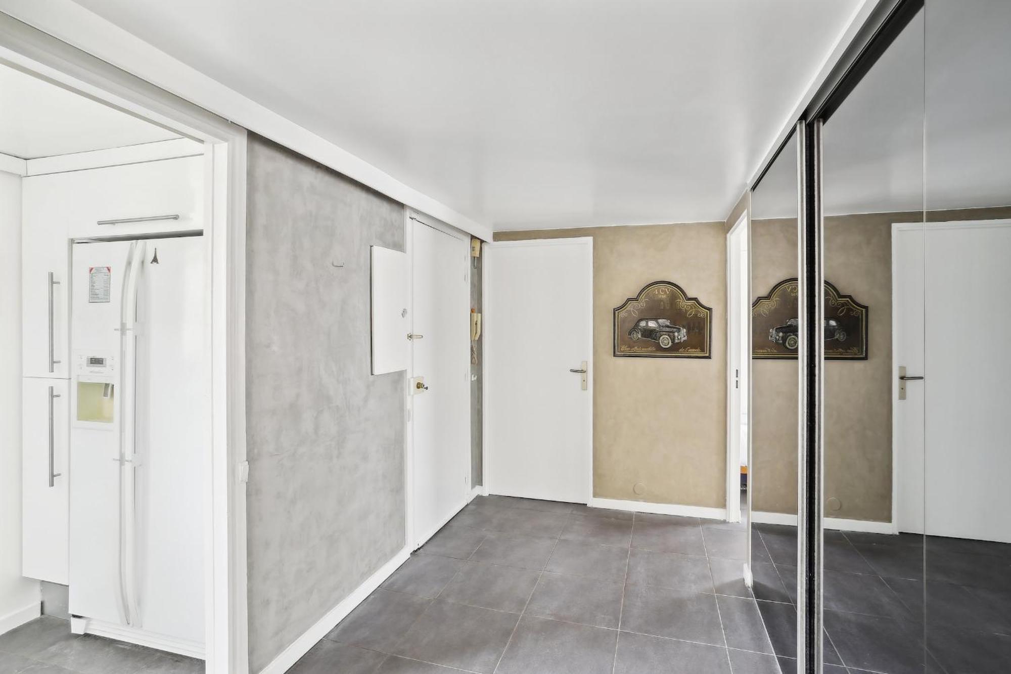 Appartamento Nation 2br Property *
