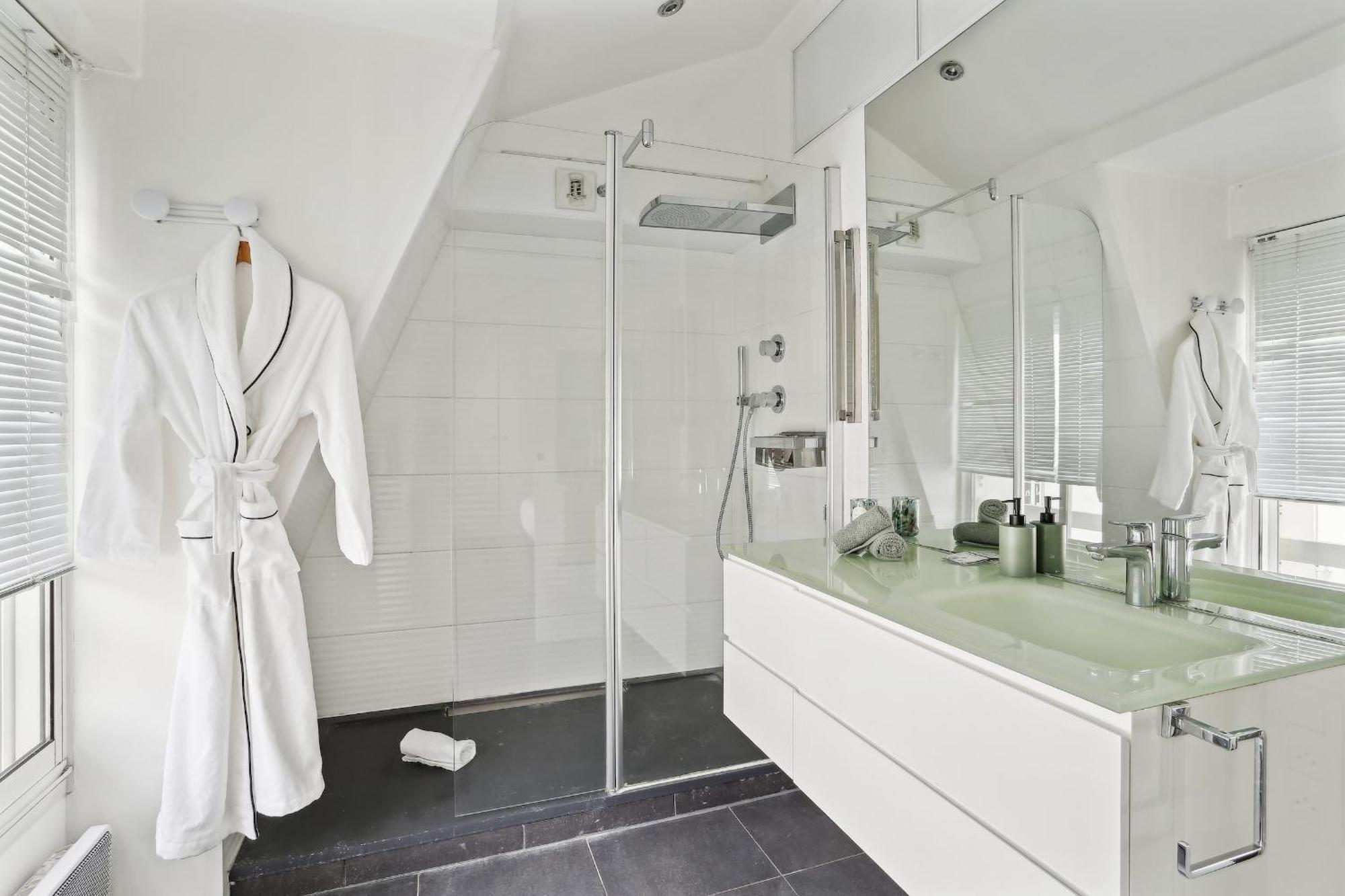 Nation 2br Property Appartamento Parigi
