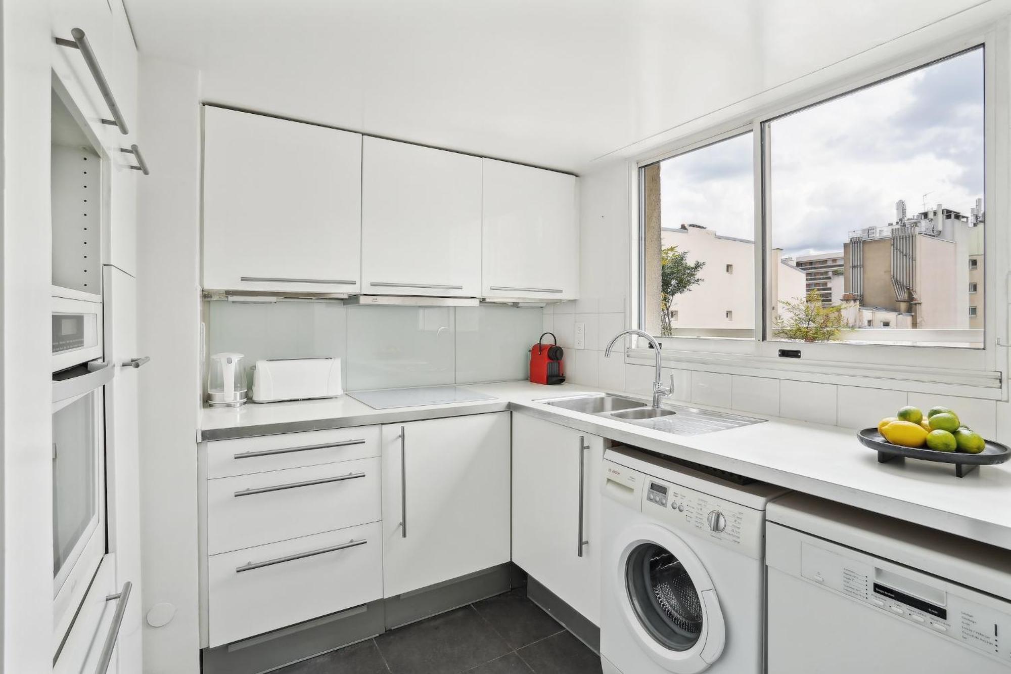 Nation 2br Property Appartamento *