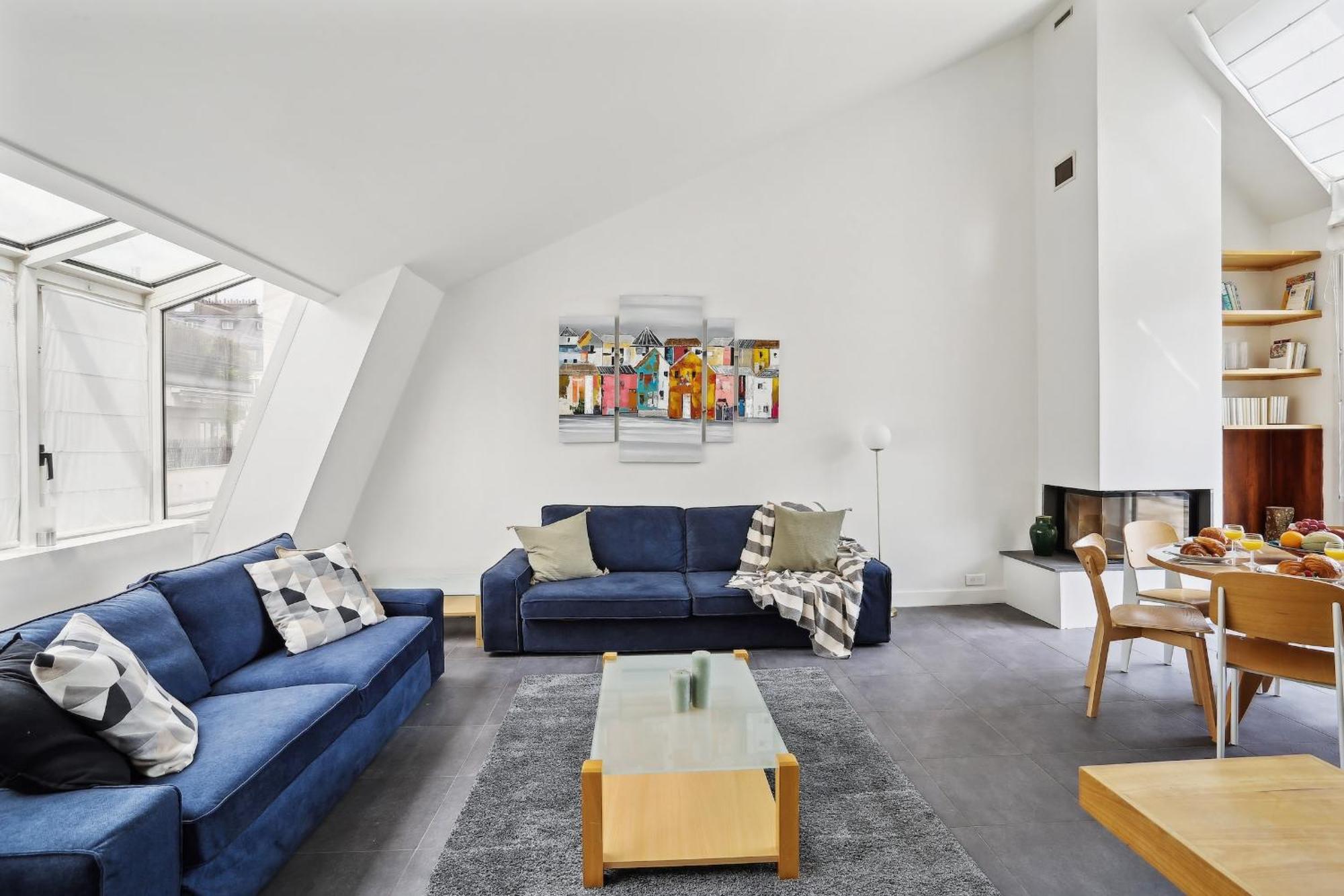 Appartamento Nation 2br Property *