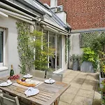 Bastille & Nation - Cityapartmentstay